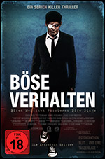Bad Behaviour Boesen Menschen passieren boese Dinge Bad Behaviour Boesen Menschen passieren boese Dinge