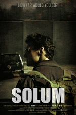 Solum : Short sci-fi Film Solum : Short sci-fi Film