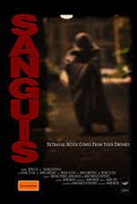 Sanguis Poster Sanguis Poster