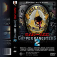 Prop DVD covers for feature film Prop DVD covers for feature film
