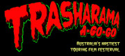Trasharama agogo Trasharama agogo