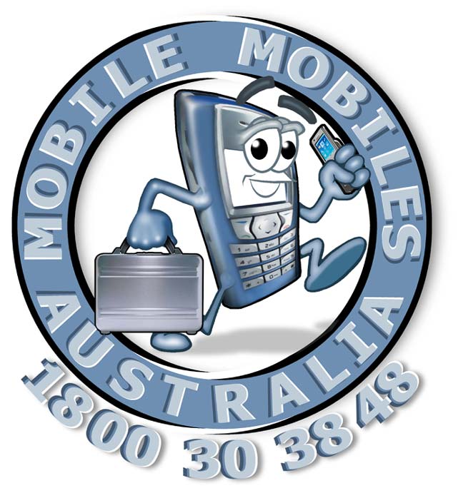 mobile phone logo mobile phone logo