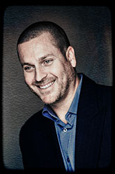 Mark Bodewes: writer - Artist - Larrikin Mark Bodewes: writer - Artist - Larrikin