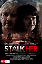 Stalkher(2014)Film Post Production concept art Stalkher(2014)Film Post Production concept art